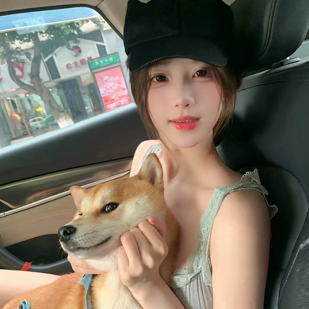 路上的灵魂